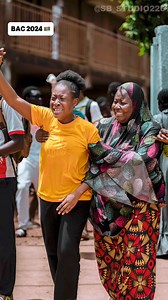 #Ouagadougou #bac2024 #fypシ゚ | Sb_studio226