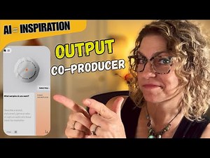 How I Use AI to Boost Creativity in Music (Output Co-Producer Review)