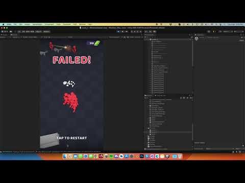 Merge Squad 2048 - Available on website | Getunitycode