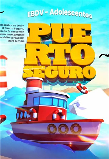 EBDV de Adolescentes en la Iglesia MMM Naranjal