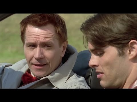 Interstate 60 - Spielfilm - James Marsden/Gary Oldman - 2002 - FHD - selten