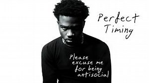 PERFECT TIME Lyrics - RODDY RICCH | eLyrics.net