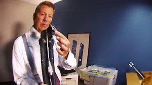 ****WARNING:GRAPHIC CONTENT**** Behind the scenes of the evidence in the Bob Crane Murder Case. The Hogan's Heroes star murdered in Scottsdale in 1978. A tripod was believed to have been the murder weapon. A cord was found tied around Crane's neck. Also we see some personal items found in Crane's apartment. Can modern DNA science to see if it can tell us "Who Killed Bob Crane?" Monday night on Fox 10 News @ 9. | John Hook Fox 10