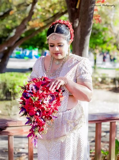 Wedding bells landmark photography @Ohana Salon