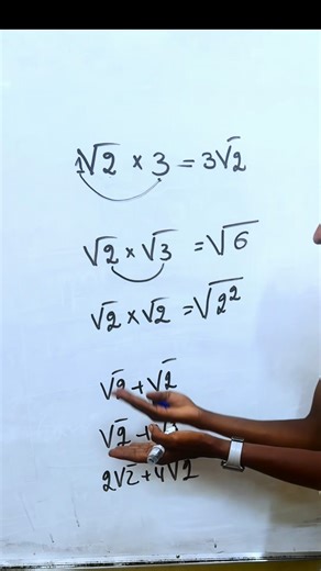 30K views · 719 reactions | #maths | Mahamat Al-habib Idriss | Facebook