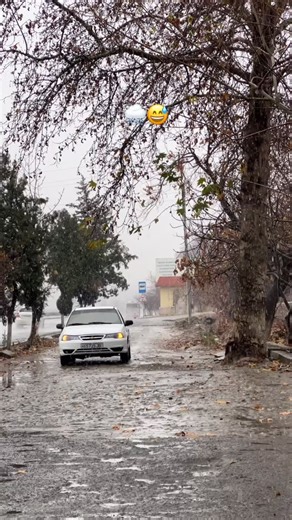 Abdusamad Ahmadjonov on Instagram: "Storis go🪓 1chi qor🌨️😅"