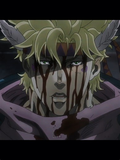 Jjba Edit: For the First Time Again