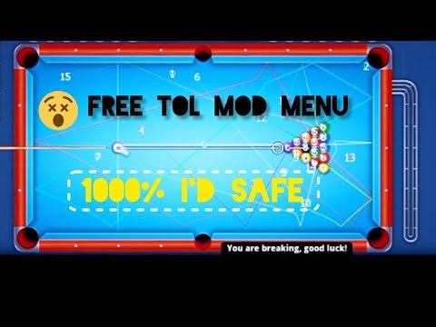 8 Ball Pool Hack/Mod APK iOS & Android - How to Get 8 Ball Pool Aim Hack Tool 2026