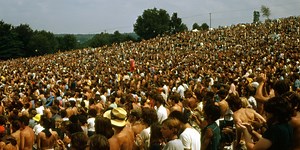 Woodstock, 50 ans après : aux origines du plus iconique des festivals