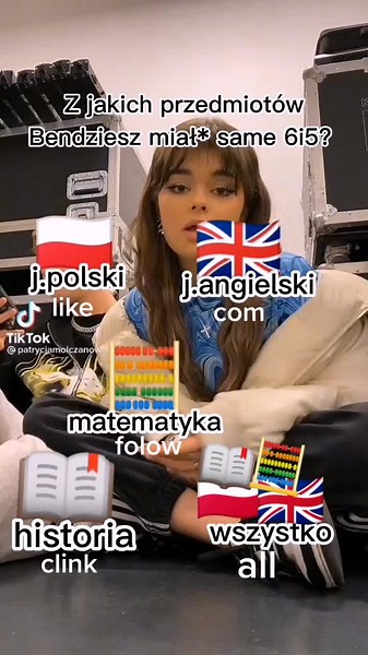 Filmy użytkownika patrycja._.molczanowwww (@patrycja._.molczanowwww) z muzyką original sound - patrycja._.molczanowwww