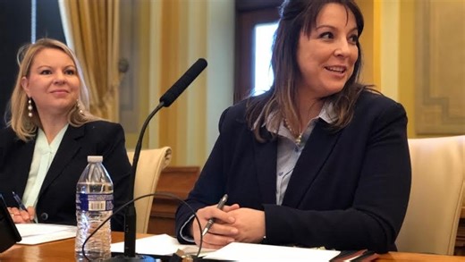 Facing $10 million deficit, Pueblo BOCC eliminates county manager role