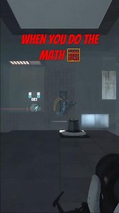 GLaDOS finds humor in my pain | Portal 2 |