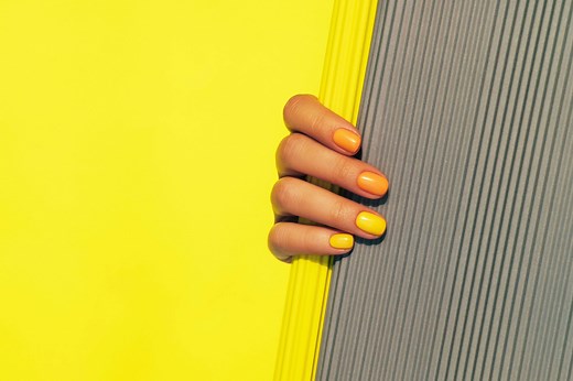 This Is The Safest Way To Remove Acrylics Without Damaging Your Nails, According To Pros