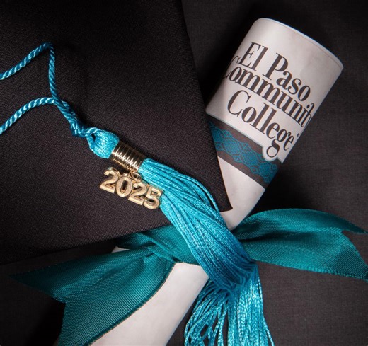 EPCC to graduate over 1.5K students in fall 2025 ceremonies