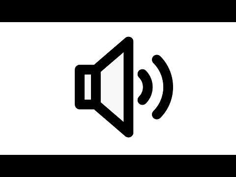 Timer ding sound effect