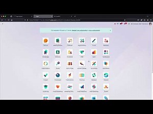 Gestion de productos almacenables (Stock) en Odoo 18
