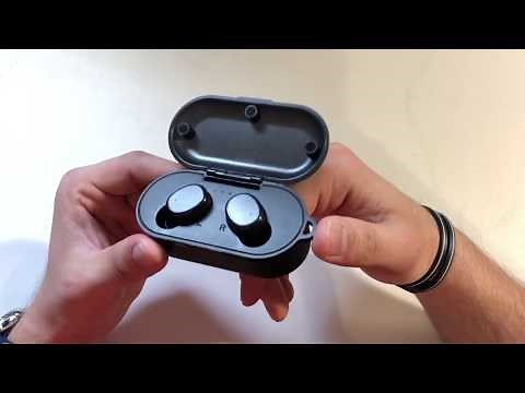 Best Wireless Earbuds: Tozo T10 In-Depth Review