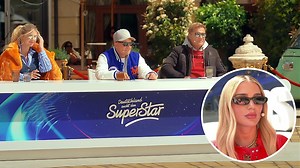 Sie fällt im Recall aus!: Deshalb muss DSDS-Jurorin Loredana passen
