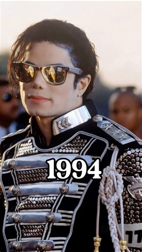 Evolution of Michael Jackson (51 years) - King of Pop #michaeljackson #mj #evolution