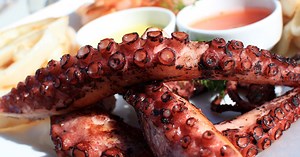 12 adventurous places to eat in Gloucestershire