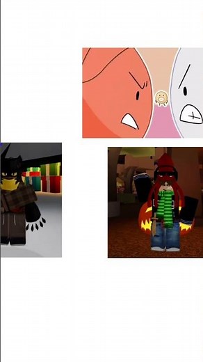 Reese’s puffs tpot meme #bfdi#tpot#reeses#bfditpot#capcut