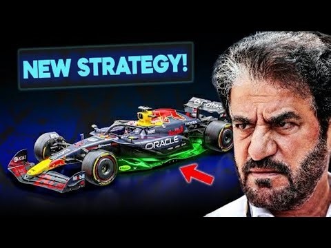 The Ground Effect Mistake: How the FIA Nearly Broke Formula 1
