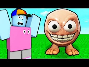 ROBLOX Gef Update...