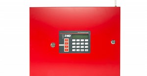 XR550FC Control Panel