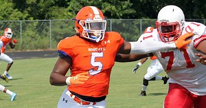 Expert Analysis on New UNC Four-Star Commitment Jahvaree Ritzie