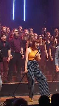 Radio Gaga - Psycho-Chor der Uni Jena feat ONAIR