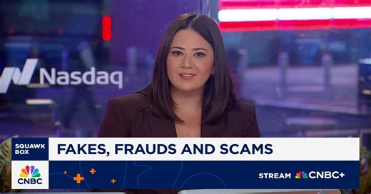 Fake, frauds and scams: Counterfeits on Walmart.com