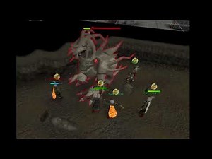 Influx (formerly Prime)OSRS Clan: Definition