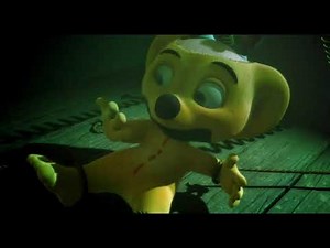 Amazon Jack - Professor Strix's Song (30% speed)