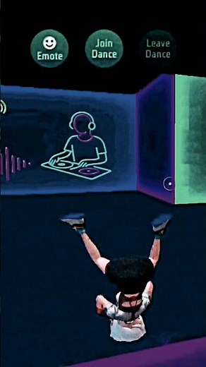 new craftland map funny emote 💃