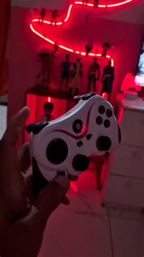 Wireless Controller on SetupDex??!🎮📲🚀#gamepad #samsungdex #setupdex #mobilegamer #games