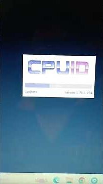 How TO DOWNLOAD CPU-Z