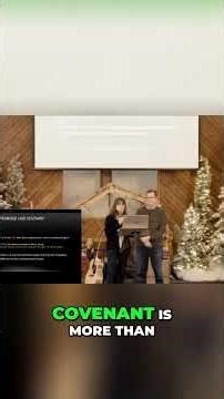 Biblical Covenants Explained: Priesthood, Land Promises