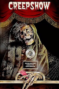 Stream Creepshow (1982): Find it on Netflix, Prime Video, Hulu & more
