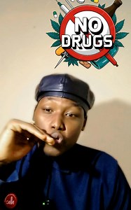 Say no to drugs #ed_ngulde | Edreez Ngulde