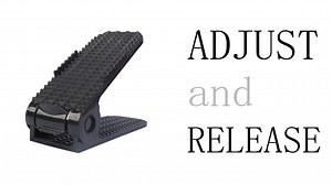 Watch How to adjust & release on Amazon Live