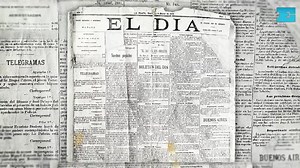 Hace 140 años EL DIA le dio una voz propia a la Ciudad, en la que se destacó siempre la actualidad e inquietud de cada una de sus localidades, sus barrios, las instituciones y las actividades que son el motor de su desarrollo. A la par del nacimiento y la evolución de La Plata, el diario se constituyó desde entonces en un testigo clave. Contó en detalle los acontecimientos que venían a cambiar la vida y también los que comenzaban a definir la identidad platense. #ElDia140años | Diario El Día de 