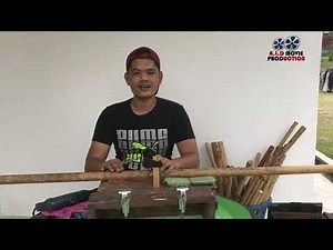 Aura Seruling Malaysia | Dokumentari