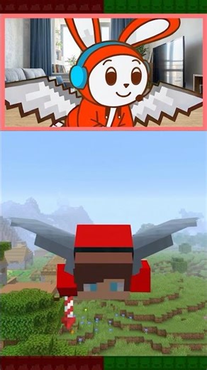 JJ did THIS to IRON GOLEM… BIG mistake 😱 - Maizen Minecraft Animation #shorts