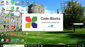 c语言c++软件的安装