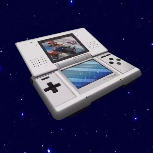 ARTIICLE on Instagram: "Mario Kart DS (2005) — the game that proved a handheld could go toe-to-toe with console racers. 🚗✨ When Nintendo dropped the DS, they needed a title that really showed off what this weird little dual-screen, touch-enabled system could do. Mario Kart DS became that game. It wasn’t just another entry — it was the first Mario Kart built specifically for a handheld from the ground up, and it pushed the DS harder than almost any game at the time. Before this, Mario Kart had a