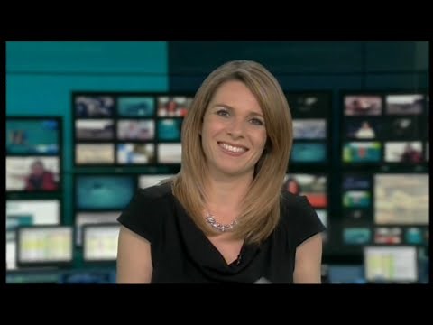 ITV Lunchtime News - (Weekend) - 4th July 2015