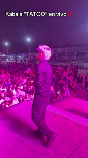 Videos de kabala_oficial (@kabala_oficial) con “sonido original - kabala_oficial”