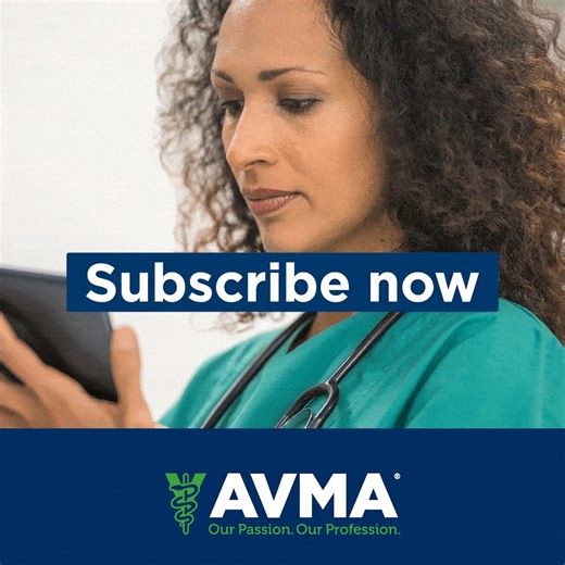 In the fast-paced world of veterinary medicine, staying informed is key to success. AVMA’s email newsletters keep you current on clinical advances, business and practice news, and legislative policy updates without sacrificing your valuable time. Check out your options: https://bit.ly/avma-newsletters | American Veterinary Medical Association (AVMA)