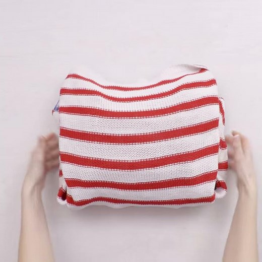 How to Pack Clothes to Avoid Wrinkles?