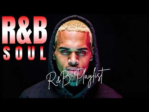 R&B PLAYLIST – SOUL MIX FOR LOVE, CHILL NIGHTS & EMOTIONAL MOMENTS